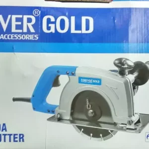 Forever Gold 7 Inch 1520 W 5000 Rpm Marble Cutting Machine Fg Mc 180a