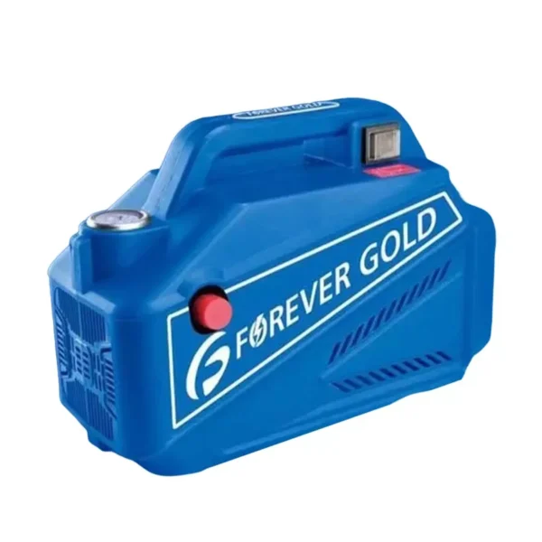 Forever Gold FG-CW-130B 130 Bar Car Washer - Image 3