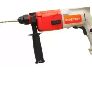 Foster 20mm Variable Rotary Hammer Drill Fhd 2 20 Re