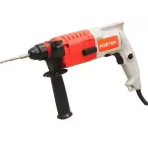 Foster 26mm Variable Speed Reversible 3 Mode Rotary Hammer Fhd 2 26dre