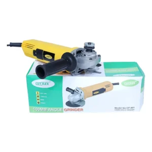 Gscpt 850 w 100 mm heavy duty angle grinder