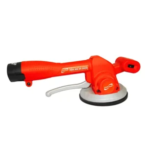 Gscpt Heavy Duty Cordless Tiled Paving Machine,135mm Diameter Tile Lifter Handheld Tile Cutter