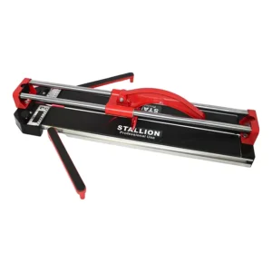 Gscpt Professional Tile Cutter Machine With Cutting Length 40 600mm Manual Cutter