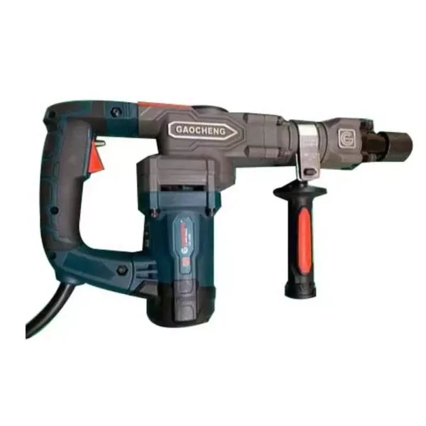 Gaocheng 1200 W 21 J Impact Energy 3600 RPM Demolition Hammer GC-T450 - Image 3