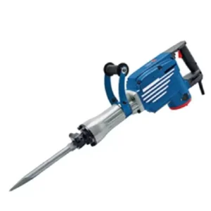 Gaocheng 1600 w 25 j impact energy 1400 rpm demolition hammer gc ph65