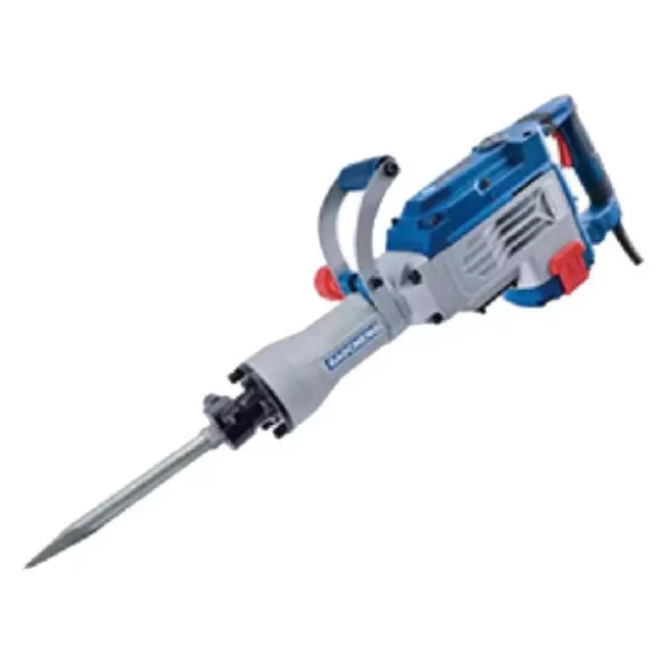 Gaocheng 1650 W 35 J Impact Energy 1800 RPM Demolition Hammer GC-DMH1650