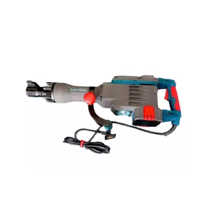 Gaocheng 2200 w 6 25 j 1400 rpm electric demolition hammer gc dmh2200