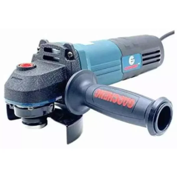 Gaocheng GC-801N 850 W Wheel Size: 100 mm Angle Grinder - Image 3