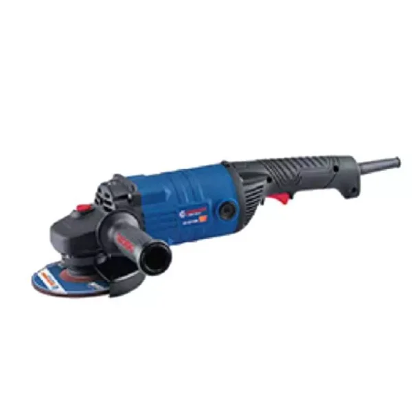 Gaocheng GC-AG150H 1500 W Wheel Size: 150 mm Angle Grinder - Image 2