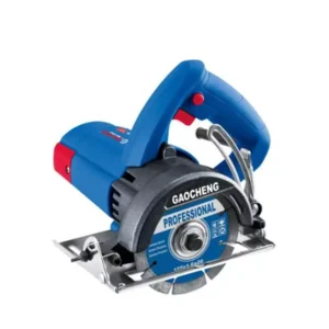 Gaocheng Gc Mc1750 18000 Rpm 1750 W Marble Cutter