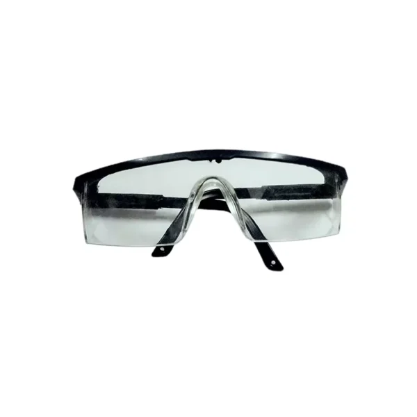 Generic 1600 W 6-25 J 1400 RPM Demolition Hammer with Goggles - Image 2
