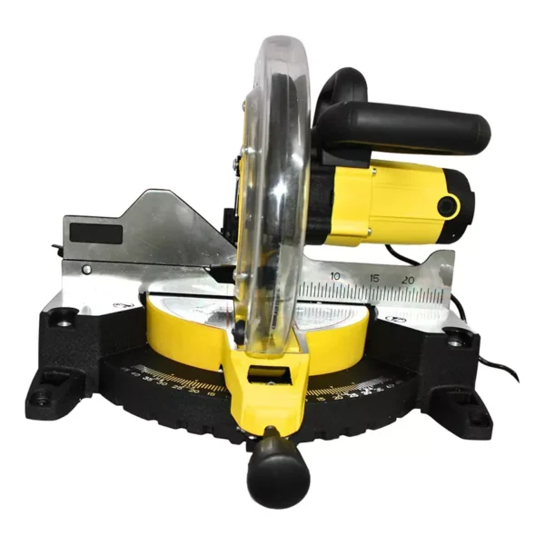 Gscpt 12 Inch 2400 W 5000 RPM Tile Cutting Machine - Image 3