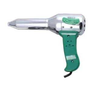 Hanbon 700w stainless steel professional plastic weldin g gun 881301