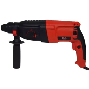 Hpd Shakti 800w 0 1100 Rpm Rotary Hammer