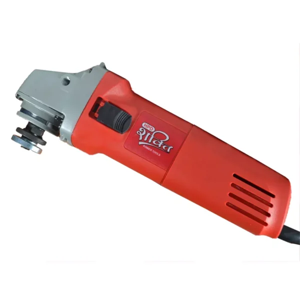 HPD Shakti HPD 6100 710 W 100 mm Angle Grinder