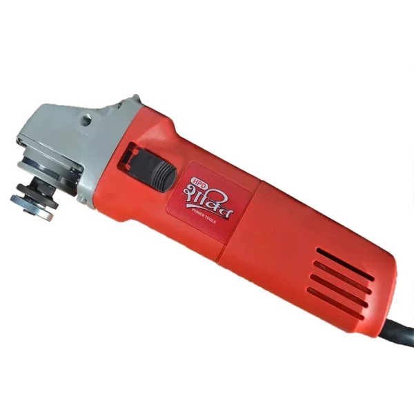HPD Shakti HPD 6100 Combo 710 W 100 mm Angle Grinder