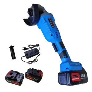 Hpt 21v cordless grinder (brushless motor)