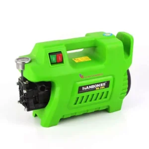 Hanbon 141604 1600w Car Pressure Washer