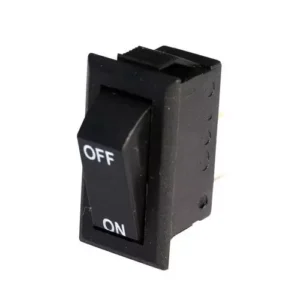 Havells mini rocker switch iscelel00218