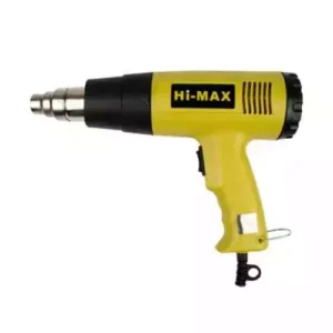 Hi max 13cm hot air gun ic 082