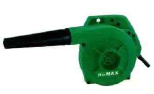 Hi Max 500 W 13000 Rpm Electric Air Blower Ic 037