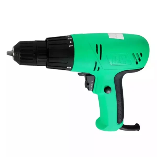 Hi-Max Electric Screwdriver Drill Machine HMIC012 280W 10 mm