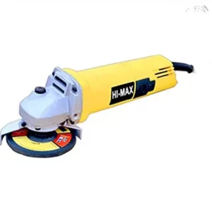 Hi Max Ic 022 850 W 100 Mm Angle Grinder