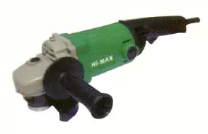 Hi Max Ic 026a 1200 W 125 Mm Angle Grinder