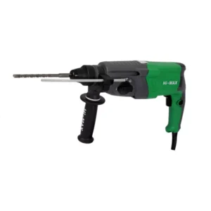 Hi max rotary hammer 26 mm capacity ic 034