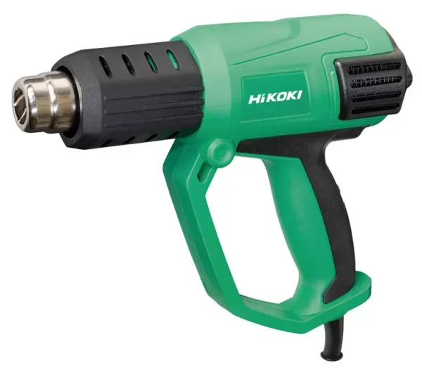 HiKOKI 2000W Heat Gun RH650VBS9Z - Image 2