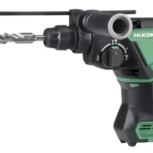 Hikoki 36v Cordless Rotary Hammer Dh36dpawrz