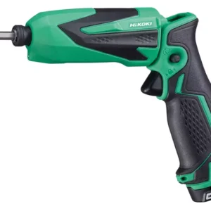 Hikoki 7.2v cordless impact driver wh7dl