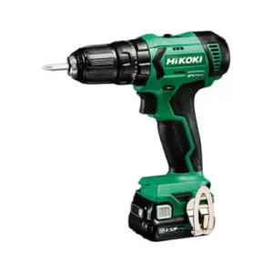 Hikoki 10.8 12v Cordless Drill Driver Dv12dasfz