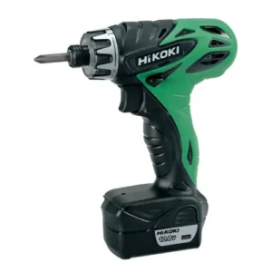 Hikoki 10.8v Cordless Drill Driver Db10dlsmz