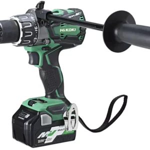 Hikoki 100 Mm 36 V 500 2100 Rpm Cordless Drill Ds36dawrz