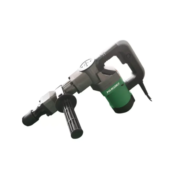 Hikoki 1010 W 10 J 2900 RPM Electric Demolition Hammer H41SSTS9Z - Image 2