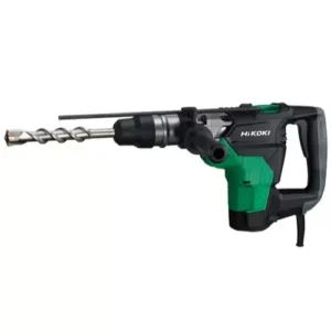 Hikoki 1100 W Rotary Hammer Drill Dh40mcs9z