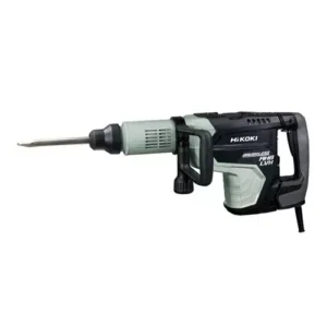 Hikoki 1500 W 6 25 J 2100 Rpm Electric Demolition Hammer H60mes9z