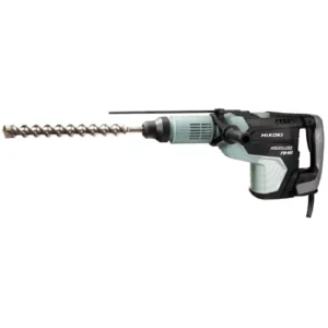 Hikoki 1500w Rotary Hammer Drill Dh52mes9z