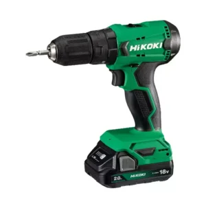 Hikoki 18v Cordless Impact Drill Driver Dv18dawcz