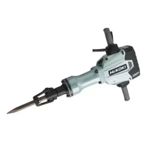 Hikoki 2000 w 70 j 1000 rpm electric demolition hammer h90sgs9z