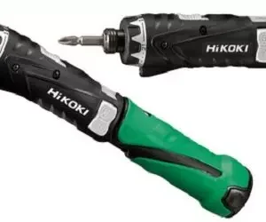 Hikoki 600 rpm cordless driver drill db3dl2slz