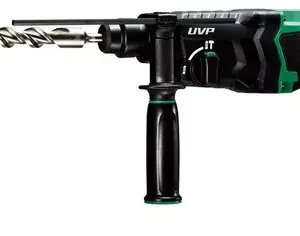 Hikoki 850 W Hammer Drill Dh28pbys9z