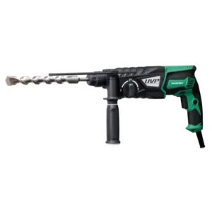 Hikoki 850 w rotary hammer drill dh28pcy2s9z