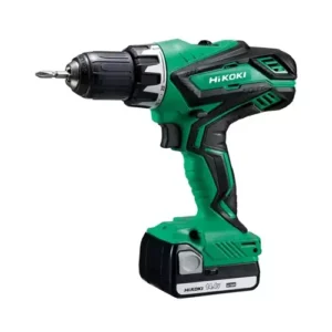 Hikoki Cordless Drill Driver Ds14djlscz