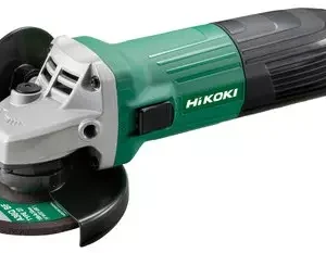 Hikoki g10ss2s8z 600 w 100 mm disc grinder