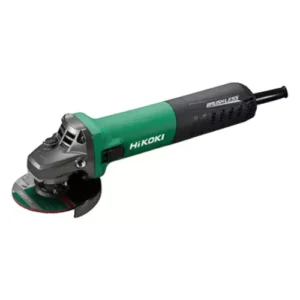 Hikoki G10ves9z 1320 W 100 Mm Angle Grinder