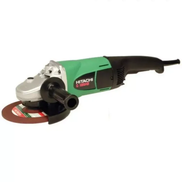 Hikoki G18SH2S9Z 2000 W 180 mm Disc Grinder - Image 2