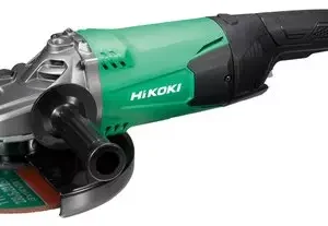 Hikoki G23sts9z 2000 W 230 Mm Disc Grinder