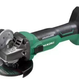 Hikoki g3610dajjz 680 w 100 mm cordless disc grinder